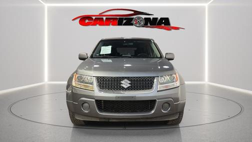 2010 Suzuki Grand Vitara Premium