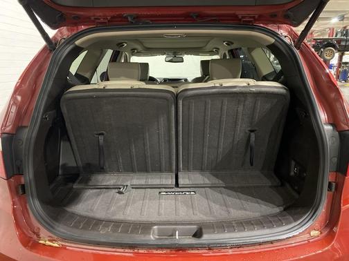 2014 Hyundai SANTA FE GLS