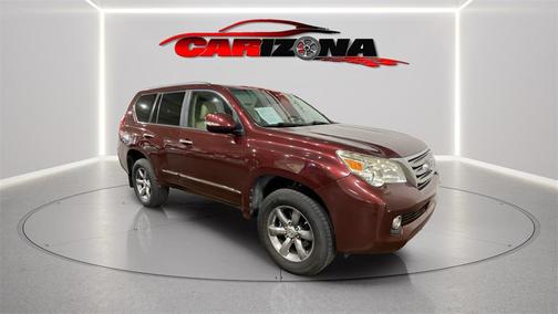 2013 Lexus GX 460 Premium