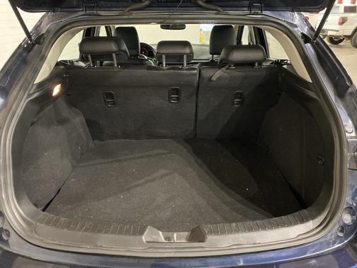 2017 Mazda Mazda3 Grand Touring