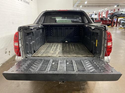 2010 Chevrolet Avalanche 1500 LTZ