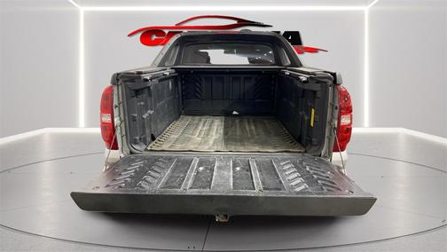 2010 Chevrolet Avalanche 1500 LTZ