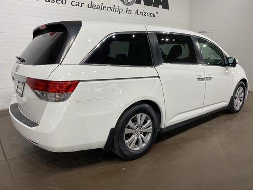 2014 Honda Odyssey EX