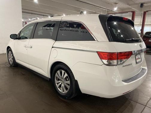 2014 Honda Odyssey EX