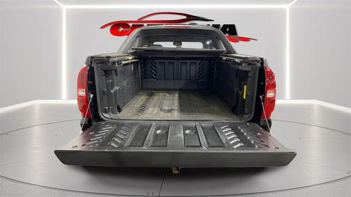 2007 Chevrolet Avalanche 1500 LTZ