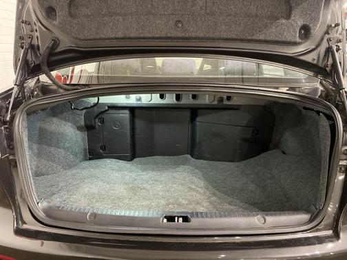 2010 Mitsubishi Lancer Evolution GSR