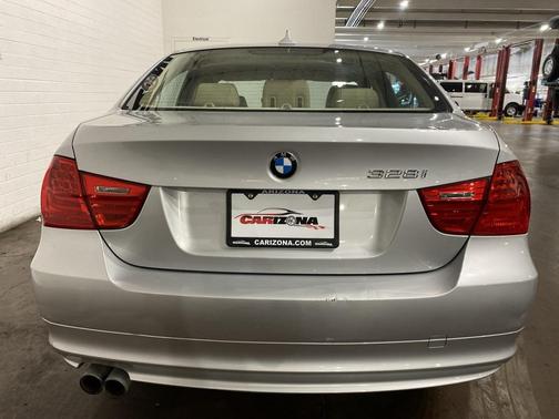 2009 BMW 328 328i