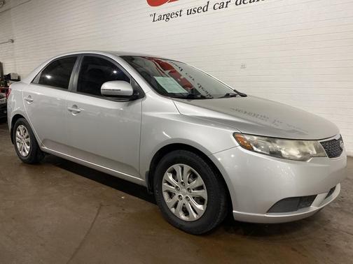 2012 Kia Forte EX