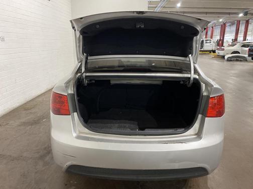 2012 Kia Forte EX