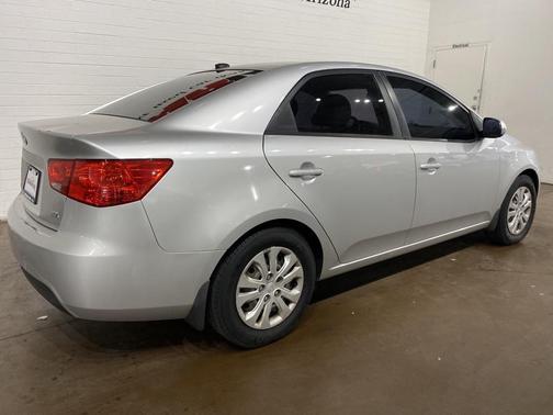 2012 Kia Forte EX