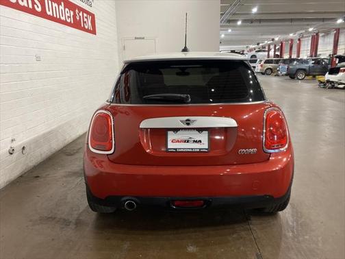 2014 MINI Hardtop Cooper