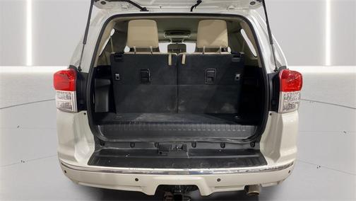 2013 Toyota 4Runner SR5