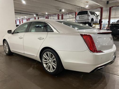 2019 Cadillac XTS Luxury