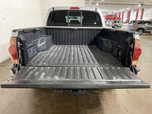 2006 Toyota Tacoma PreRunner Double Cab