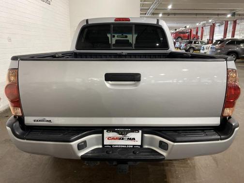 2006 Toyota Tacoma PreRunner Double Cab