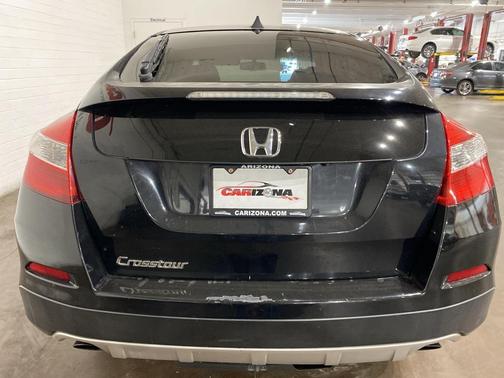 2013 Honda Crosstour EX