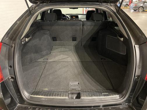 2013 Honda Crosstour EX