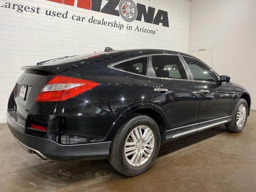 2013 Honda Crosstour EX