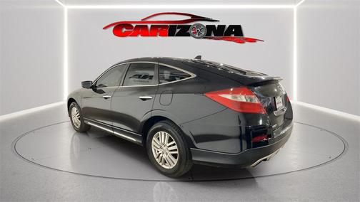 2013 Honda Crosstour EX