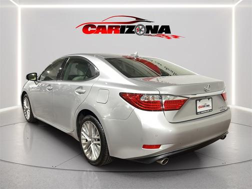 2013 Lexus ES 350 Base