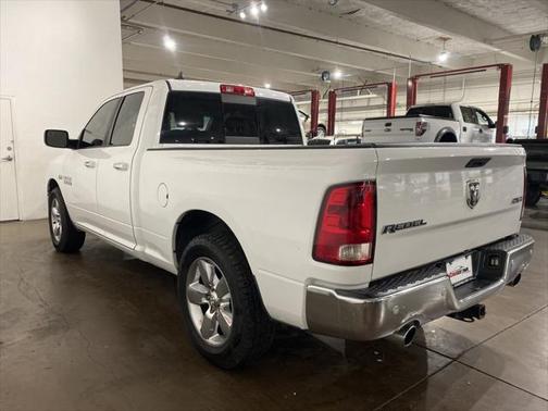 2014 RAM 1500 Big Horn