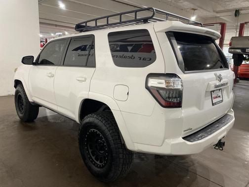 2014 Toyota 4Runner SR5