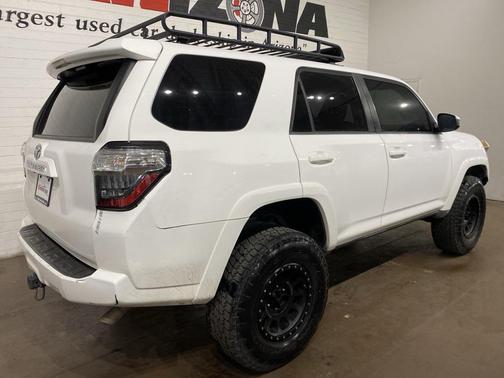 2014 Toyota 4Runner SR5