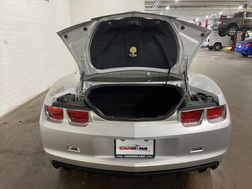 2010 Chevrolet Camaro 1LS