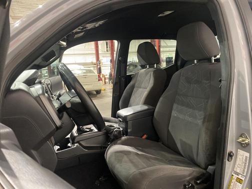2018 Toyota Tacoma TRD Off Road