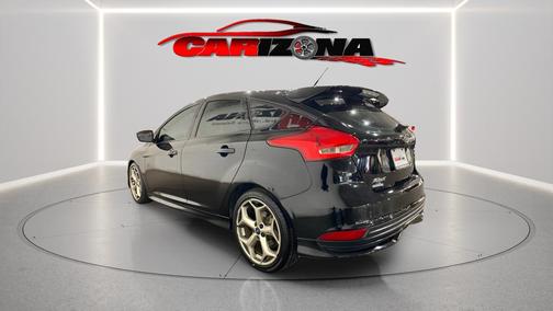 2016 Ford Focus ST ST