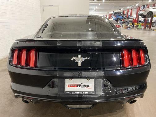 2015 Ford Mustang GT