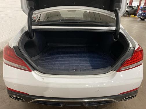 2019 Genesis G70 3.3T Advanced