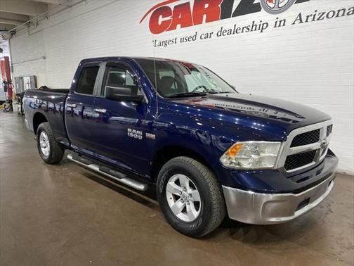 2015 RAM 1500 SLT