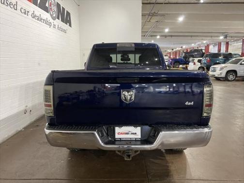 2015 RAM 1500 SLT
