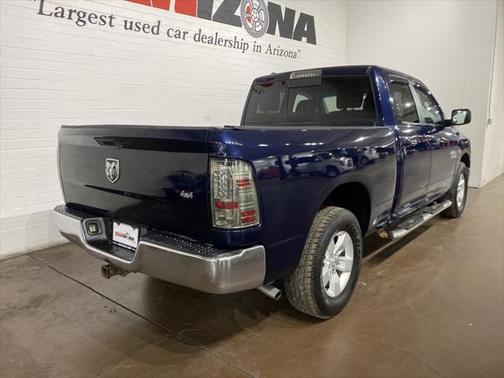 2015 RAM 1500 SLT
