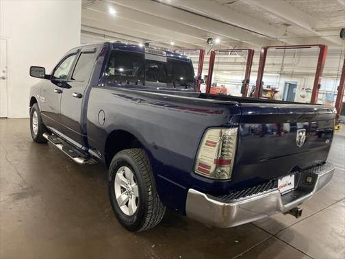 2015 RAM 1500 SLT