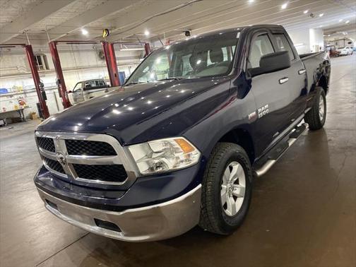 2015 RAM 1500 SLT