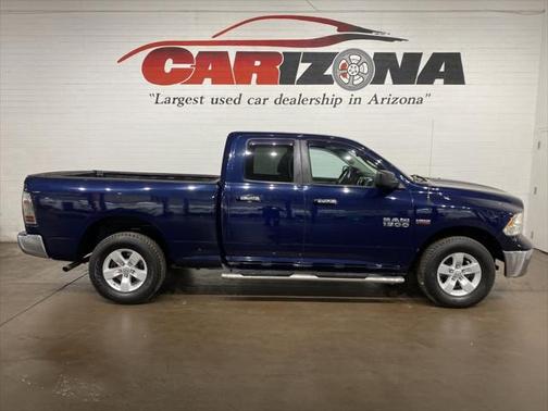 2015 RAM 1500 SLT