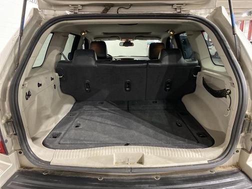 2008 Jeep Grand Cherokee Limited