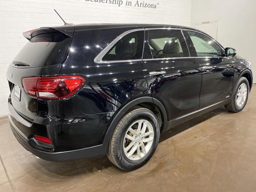 2020 Kia Sorento LX