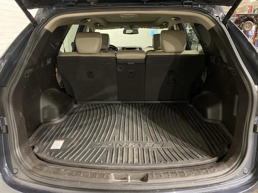 2017 Hyundai Santa Fe Sport 2.0L Turbo Ultimate