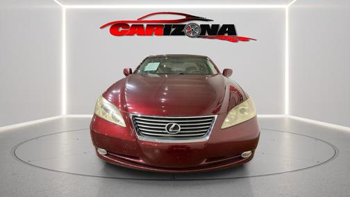 2007 Lexus ES 350 Base