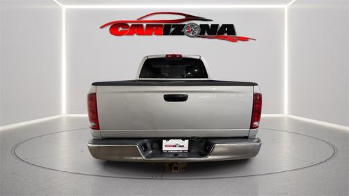 2006 Dodge Ram 2500 SLT/TRX