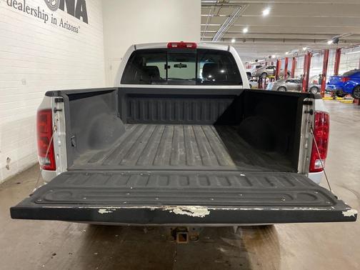 2006 Dodge Ram 2500 SLT/TRX