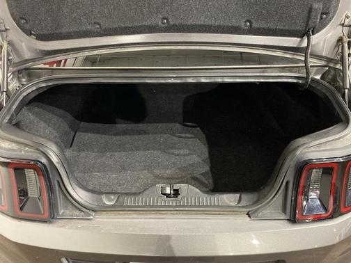 2014 Ford Mustang GT Premium