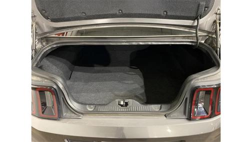 2014 Ford Mustang GT Premium