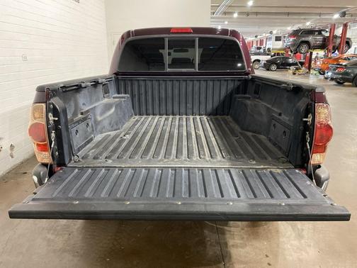 2005 Toyota Tacoma PreRunner Double Cab