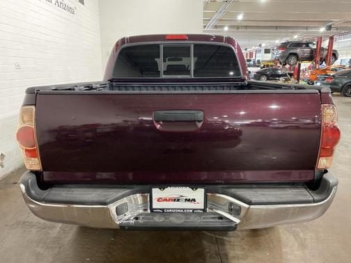 2005 Toyota Tacoma PreRunner Double Cab