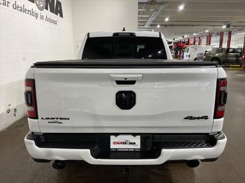 2021 RAM 1500 Limited