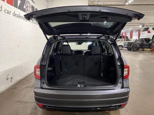 2021 Honda Pilot AWD Special Edition